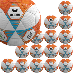 Erima HYBRID Lite 350 Gr. 5 15er Ballpaket