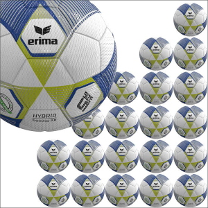 Erima HYBRID Training 2.0 20er Ballpaket