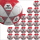 Erima HYBRID Training 2.0 20er Ballpaket