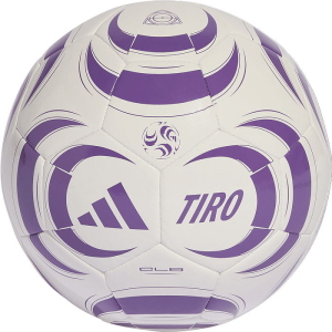 Adidas Tiro Club Sala Ball