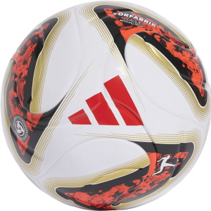 Adidas Bundesliga 26/27 Torfabrik League Trainingsball