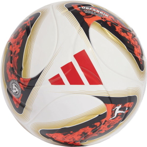 Adidas Bundesliga 26/27 Torfabrik League J290 Lightball Kids Gr.5