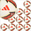 Adidas Bundesliga 26/27 Torfabrik Pro Spielball 10er...