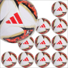 Adidas Bundesliga 26/27 Torfabrik League Trainingsball...