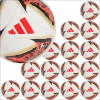 Adidas Bundesliga 26/27 Torfabrik League J350 Lightball...