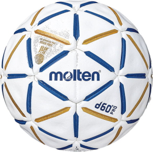 Molten Handball H3D5000-BW