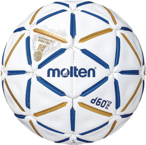 Molten Handball H2D5000-BW