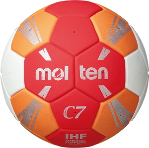 Molten Handball H1C3500-RO
