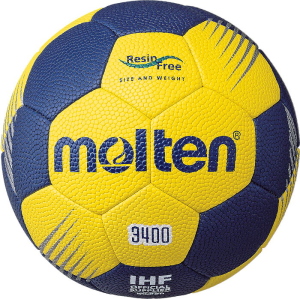 Molten Handball H0F3400-YN