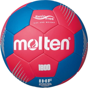 Molten Handball H2F1800-RB