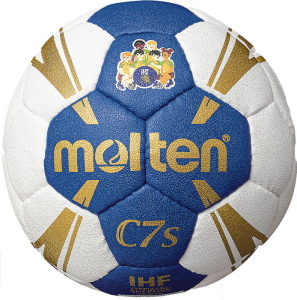 Molten Handball H0C1300-BW-HS