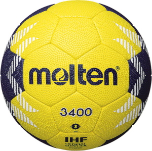Molten Handball H3A3400-YN