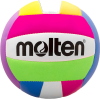 Molten Beachvolleyball MS500-NEON