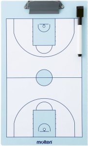 Molten Basketball-Taktikboard SB0020