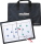 Molten Magnetisches Tatikboard Volleyball MSBV