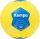 Kempa Spectrum Synergy Plus