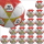 Erima HYBRID Lite 290 Gr.3 15er Ballpaket