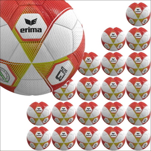 Erima HYBRID Lite 290 Gr.3 20er Ballpaket