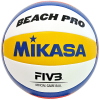 Mikasa Beachvolleyball BV550C Beach Pro FIVB