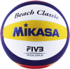 Mikasa Beachvolleyball BV551C