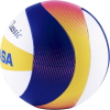 Mikasa Beachvolleyball BV551C