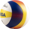 Mikasa Beachvolleyball BV552C
