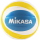 Mikasa Beachvolleyball Beach Classic BV543C-VXB-YSB