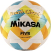Mikasa Beachvolleyball Beach Classic BV543C-VXA-LG