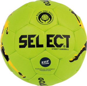 Select Goalcha Street Handball