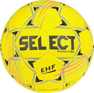 Select Phantom DB v25