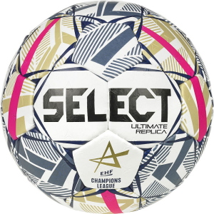 Select Ultimate Replica EHF Champions League v26
