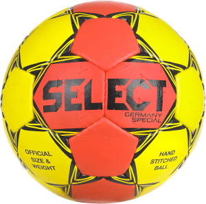 Select Germany Special v26
