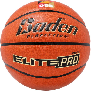 Baden Basketball Elite Pro DBB