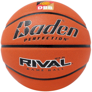 Baden Basketball Rival DBB