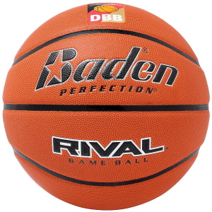 Baden Basketball Rival DBB