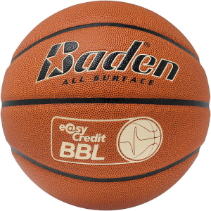 Baden Basketball Crossover easyCredit BBL