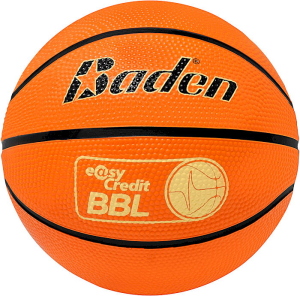 Baden Basketball Mini easyCredit BBL
