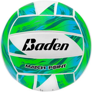 Baden Volleyball Match Point Beach