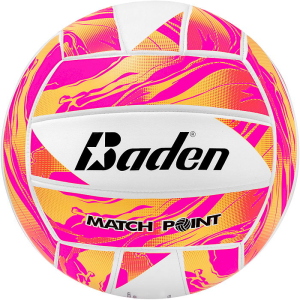 Baden Volleyball Match Point Beach