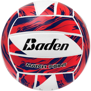 Baden Volleyball Match Point Beach