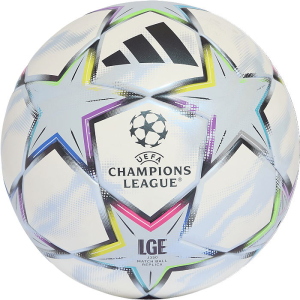 Adidas UEFA Champions League 26/27 J350 Kids Ball Gr. 4