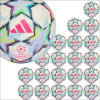 Adidas UEFA Champions League 26/27 Pro Spielball 20er...