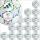 Adidas UEFA Champions League 26/27 J290 Kids Ball Gr. 4 15er Ballpaket