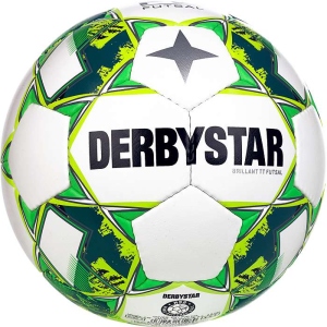 Derbystar Futsal Brillant TT