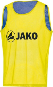 Jako Kennzeichnungshemd Reverse