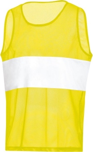 Jako Kennzeichnungshemd Stripe