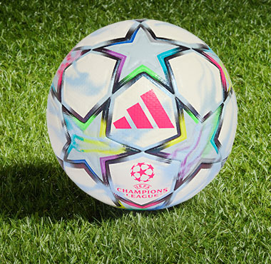 Adidas UEFA Champions League 26/27